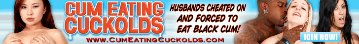 Cum Eating Cuckolds