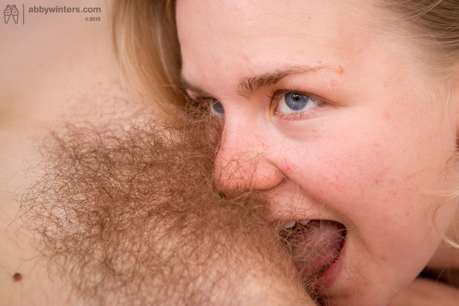 Fisting hairy pussy | The Hairy Lady Blog